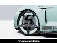 2025 Porsche Taycan