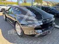 2025 Porsche Taycan