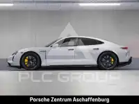 2025 Porsche Taycan