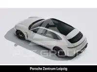 2025 Porsche Taycan