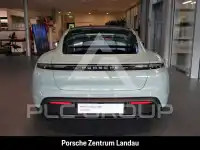 2025 Porsche Taycan