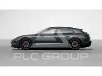 2025 Porsche Taycan