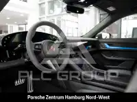 2025 Porsche Taycan