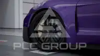 2025 Porsche Taycan