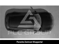 2025 Porsche Taycan