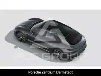 2025 Porsche Taycan