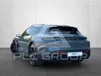 2025 Porsche Taycan