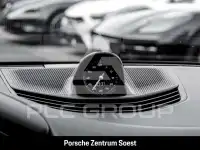 2025 Porsche Taycan
