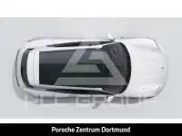 2025 Porsche Taycan