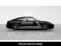 2025 Porsche Taycan