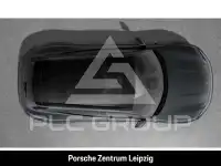 2025 Porsche Taycan