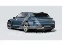 2025 Porsche Taycan