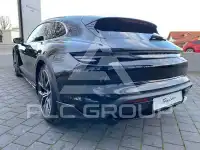 2025 Porsche Taycan