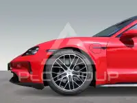 2025 Porsche Taycan