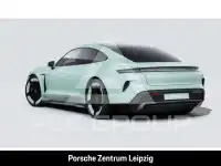 2025 Porsche Taycan