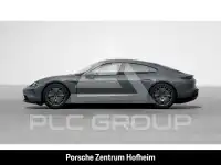 2025 Porsche Taycan