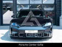 2025 Porsche Taycan