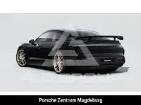 2025 Porsche Taycan