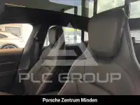 2025 Porsche Taycan