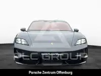 2025 Porsche Taycan