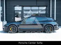 2025 Porsche Taycan