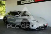 2025 Porsche Taycan