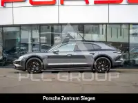 2025 Porsche Taycan
