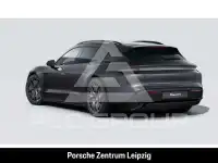 2025 Porsche Taycan