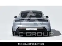 2025 Porsche Taycan