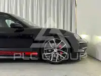 2025 Porsche Taycan