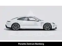 2025 Porsche Taycan