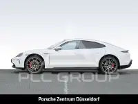 2025 Porsche Taycan