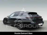 2025 Porsche Taycan