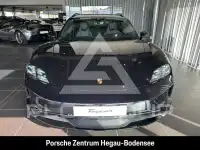 2025 Porsche Taycan