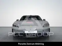 2025 Porsche Taycan