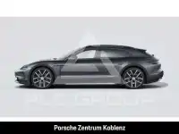 2025 Porsche Taycan