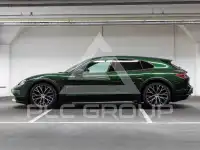 2025 Porsche Taycan