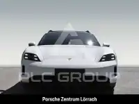 2025 Porsche Taycan
