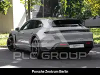 2025 Porsche Taycan