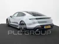 2025 Porsche Taycan
