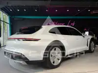2025 Porsche Taycan