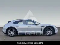 2025 Porsche Taycan