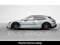 2025 Porsche Taycan