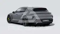 2025 Porsche Taycan