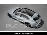 2025 Porsche Taycan