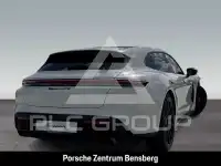 2025 Porsche Taycan
