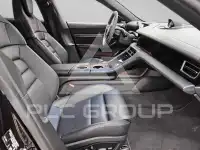 2025 Porsche Taycan