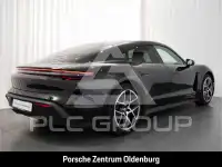2025 Porsche Taycan