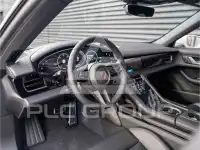2025 Porsche Taycan