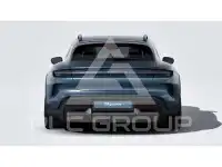 2025 Porsche Taycan